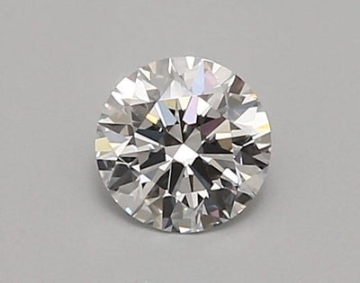 Diamond Lab Grown ROUND 0.58ct VVS2 - J.R.DUNN product