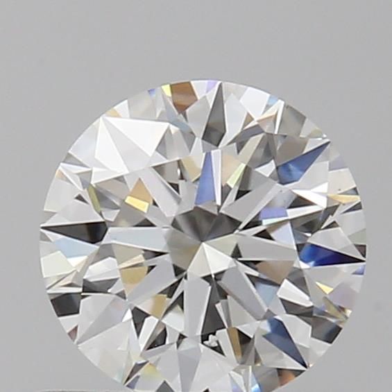 Diamond Lab Grown ROUND 0.72ct VVS2