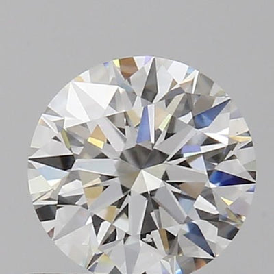 Diamond Lab Grown ROUND 0.72ct VVS2 - J.R.DUNN product