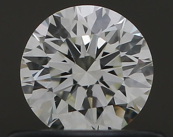 Diamond ROUND 0.45ct VVS2