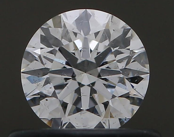 Diamond ROUND 0.45ct I1