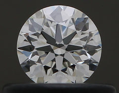 Diamond ROUND 0.32ct VS2