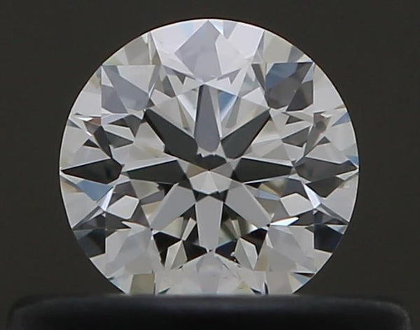 Diamond ROUND 0.32ct VS2