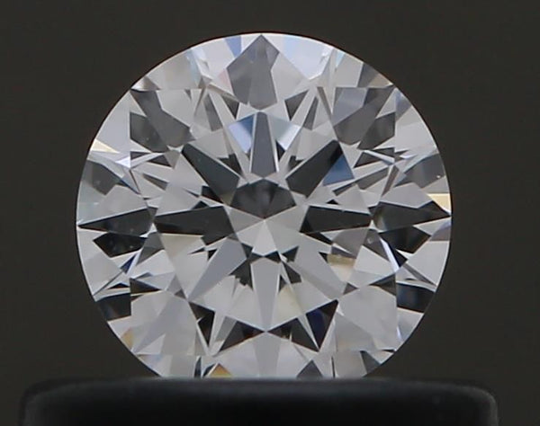 Diamond ROUND 0.36ct SI1