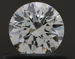 Diamond ROUND 0.45ct VS2