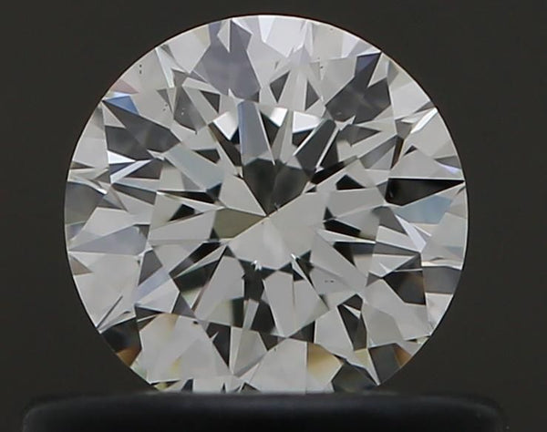 Diamond ROUND 0.45ct VS2