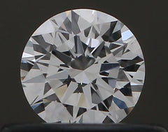 Diamond ROUND 0.31ct VS2