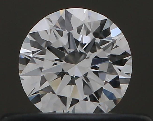 Diamond ROUND 0.31ct VS2