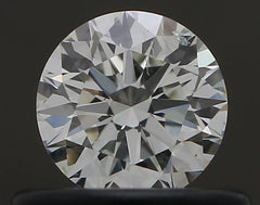 Diamond ROUND 0.4ct SI2