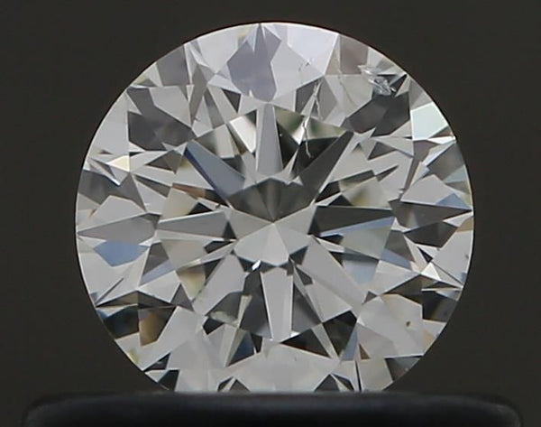 Diamond ROUND 0.4ct SI2