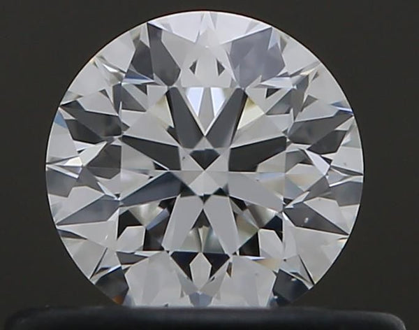 Diamond ROUND 0.39ct VS2