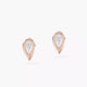 18K Rose Gold