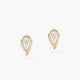 18K Yellow Gold
