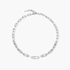 Messika Move Link Necklace