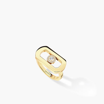 Messika So Move Ring - Messika product