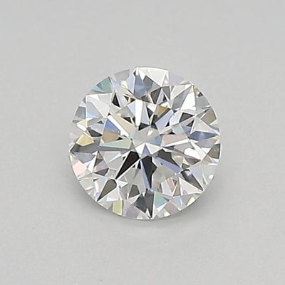 Diamond Lab Grown ROUND 0.44ct VVS2 - J.R.DUNN product