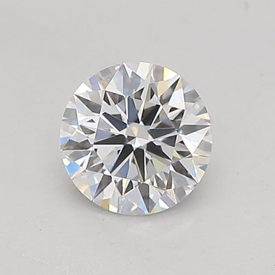 Diamond Lab Grown ROUND 0.67ct VS1 - J.R.DUNN product