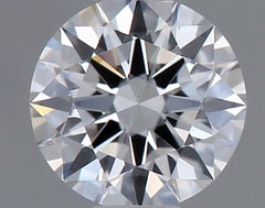Diamond ROUND 0.3ct VS2