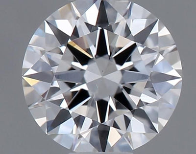 Diamond ROUND 0.3ct VS2 - J.R.DUNN product