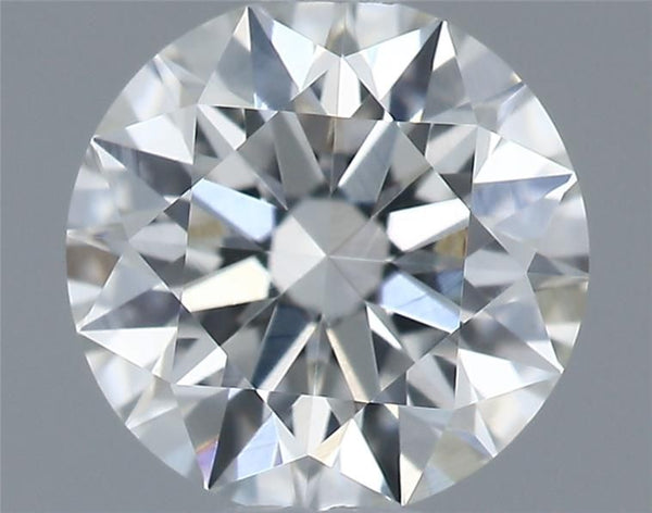 Diamond ROUND 0.34ct VVS2