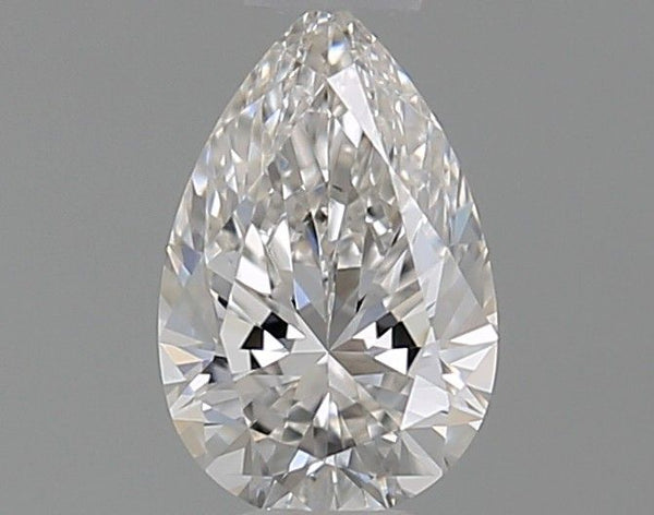 Diamond PEAR 0.32ct VS2