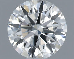 Diamond ROUND 0.3ct VS2