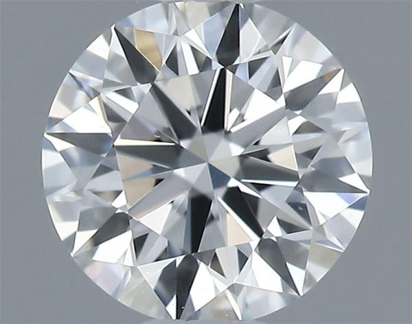 Diamond ROUND 0.3ct VS2