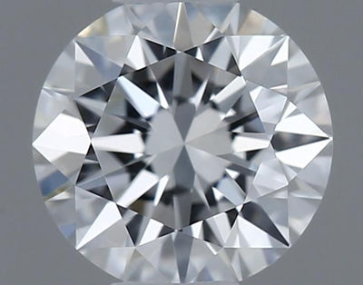 Diamond ROUND 0.33ct VVS1 - J.R.DUNN product