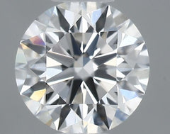 Diamond ROUND 0.3ct VS2