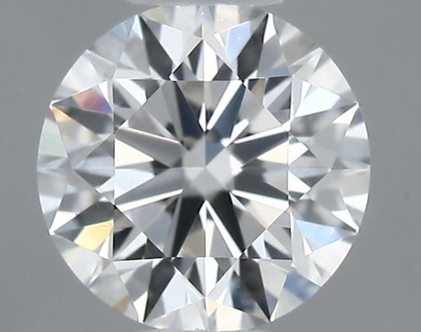 Diamond ROUND 0.3ct VS2