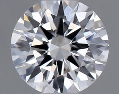 Diamond ROUND 0.33ct VS2