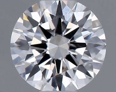 Diamond ROUND 0.33ct VS2 - J.R.DUNN product