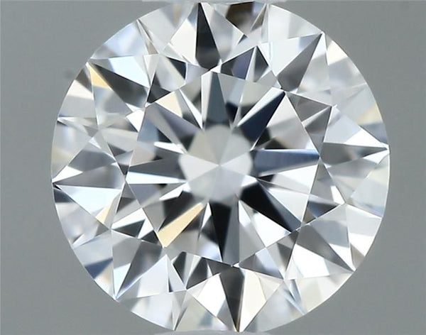 Diamond ROUND 0.3ct VVS1