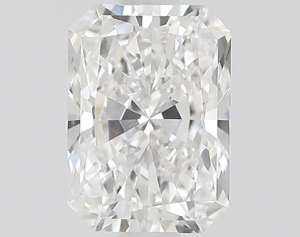 Diamond Lab Grown RADIANT 0.94ct VS1