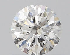 Diamond ROUND 0.32ct VVS2