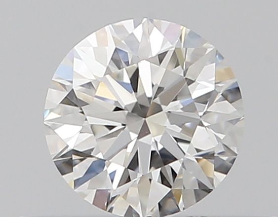 Diamond ROUND 0.32ct VVS2