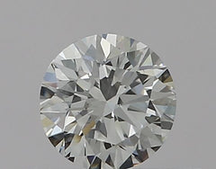Diamond ROUND 0.3ct VS2