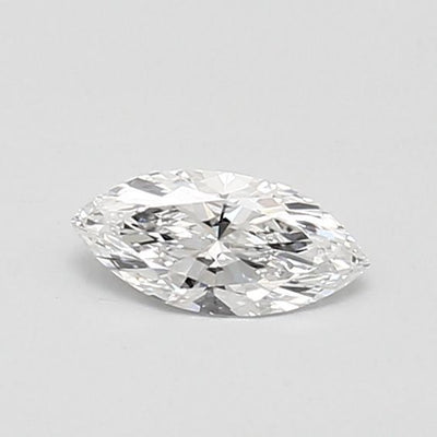 Diamond Lab Grown MARQUISE 0.38ct VVS2 - J.R.DUNN product