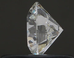 Diamond ROUND 0.36ct SI1