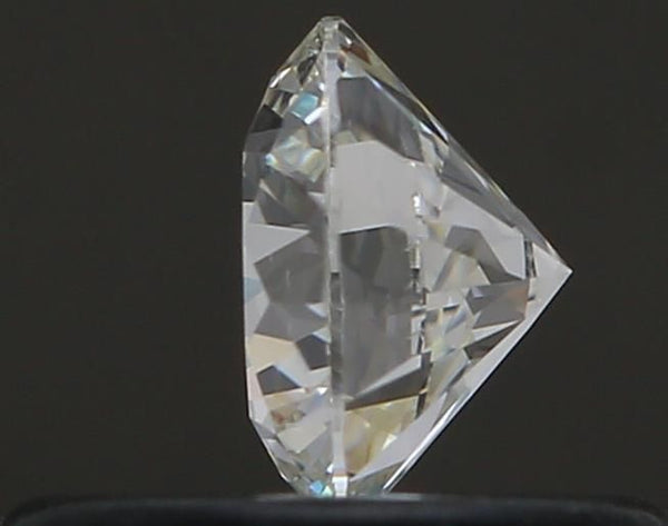 Diamond ROUND 0.36ct SI1