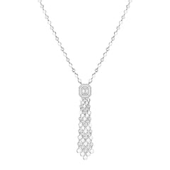 Messika D-Vibes Pompon Necklace