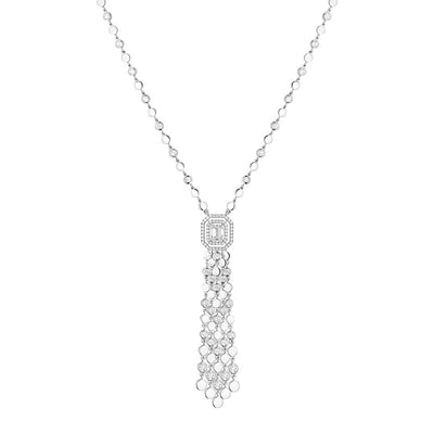 Messika D-Vibes Pompon Necklace - Messika product