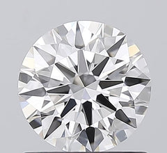 Diamond Lab Grown ROUND 0.91ct VS1
