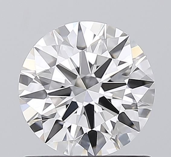 Diamond Lab Grown ROUND 0.91ct VS1