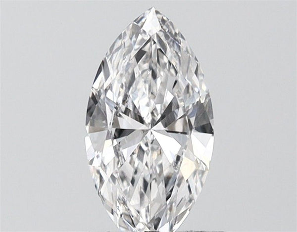 Diamond Lab Grown MARQUISE 0.72ct VVS2