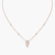 18K Rose Gold
