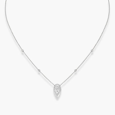 Messika Fiery Diamond Necklace - Messika product
