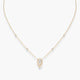 18K Yellow Gold