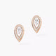 18K Rose Gold