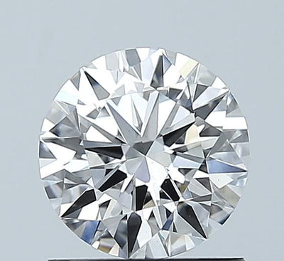 Diamond Lab Grown ROUND 0.71ct VS1 - J.R.DUNN product